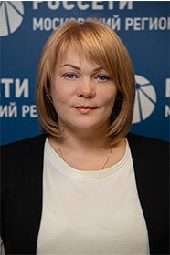 Лукьянова Ольга Викторовна